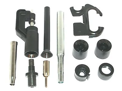 MEC Die Set For 600 Jr. Mark V 845216   16 Ga. Kit  (NIP) • $146.99