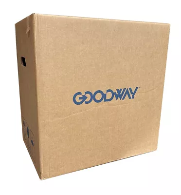 Goodway GVC-1250 Commercial Dry Vapor Steam Cleaner New In Box Hard Wood Pro • $1795.85