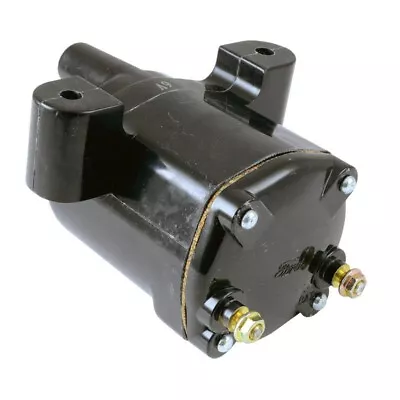 Ignition Coil 6 Volt 1941-48 Ford Car 1GA-12024 • $91.95