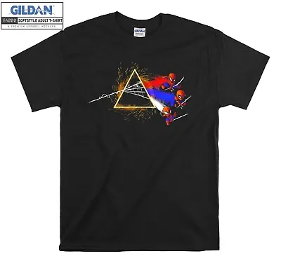 Marvel Spider Man Comic T-shirt Gift Hoodie Tshirt Men Women Unisex F395 • £13.99