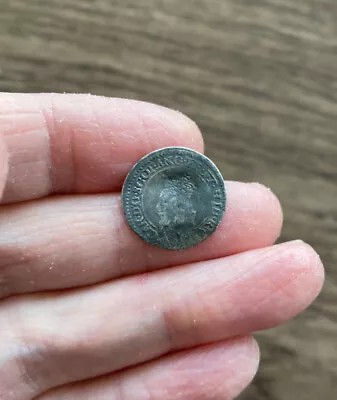 £75 • Buy Scotland. Charles I (1625-1649). Silver Twenty Pence.