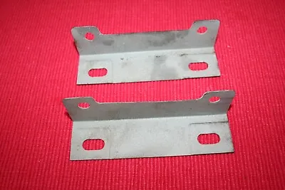 70-71 FORD TORINO GRILLE BRACKETS (Set Of 2) • $50