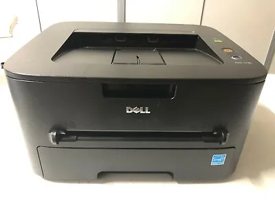 $69 • Buy Dell 1130 Laser Printer, 18 Ppm, New Toner