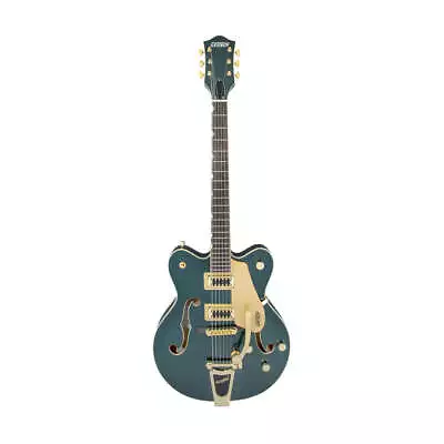 [PREORDER] Gretsch G5422TG Ltd Ed Electromatic Hollow Body Double-Cut  W/Bigsby • $2168