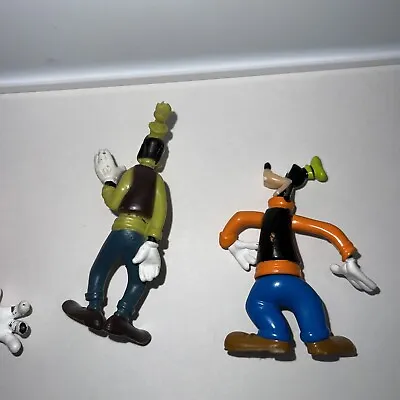 Goofy Figurines & Toys Walt Disney Mickey And Friends • $16