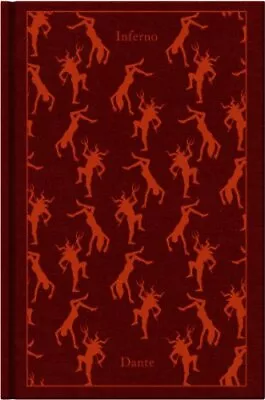 Inferno: The Divine Comedy I By Dante (Hardcover 2010) • £16.60