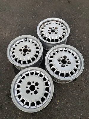 E30 Wheels 14  Oem 14x6 4x100 Crx Civic Integra Da Del Sol Insight Discontinued  • $399