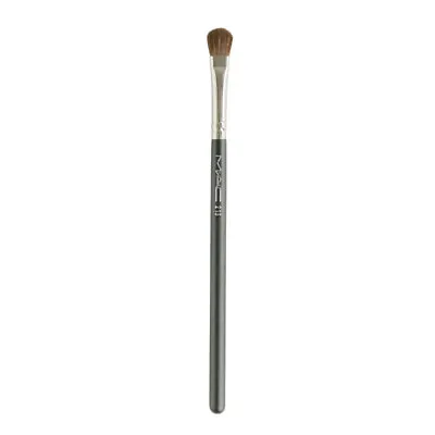 MAC 213 Fluff Brush Natural Hair Eye Shader Brush Discontinued • $14.99