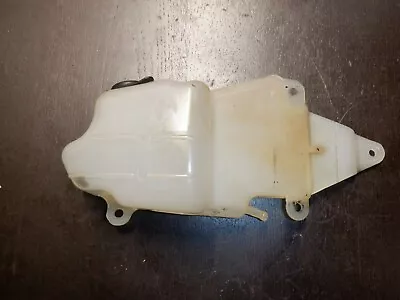 2005 Kawasaki Vulcan Classic VN1600 | Coolant Reservoir Tank | Used OEM • $16.95