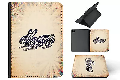 Case Cover For Apple Ipad|chinese New Year Of The Rabbit #1 • $39.95