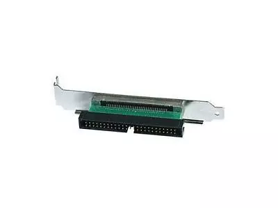 PTC SCSI HPDB68-F Female External To IDC50-M Male Internal Adapter • $10.50