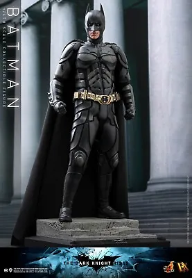 Hot Toys Batman-The Dark Knight Rises DX19 • £379