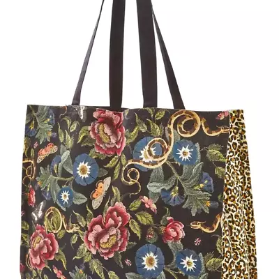 Spode  Creatures Of Curiosity  Tote Bag • $30