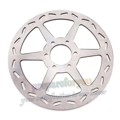 Rear Brake Disc Rotor Disk For 97cc Mini Bike Baja Doodlebug Doodle Bug DB30 • $29.37