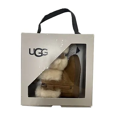 (NWT) Baby UGG's NWT MSRP: $60.00 • $35