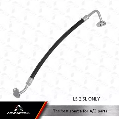 AC A/C Discharge Line Fits: Volkswagen Golf - Jetta - Rabbit L5 2.5L See Chart • $34.72