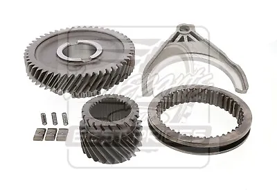 Fits Dodge Diesel V10 NV4500 Transmission 5th Gear Kit M/S C/S Gear Slider • $299