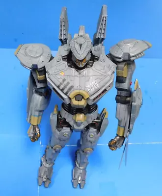 Neca Pacific Rim 22  Tall Jaeger Striker Eureka With LED Lights *ST • $195