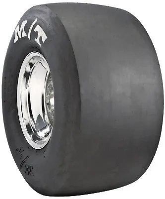 Mickey Thompson ET Drag Slick 26X10.00R15 Tire 26 10 15 3053 • $335.88