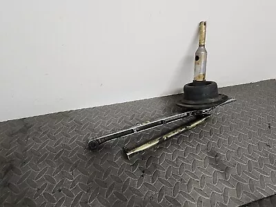 BMW E46 323i 325i Getrag Shifter Manual Transmission Shift Linkage Assembly • $145