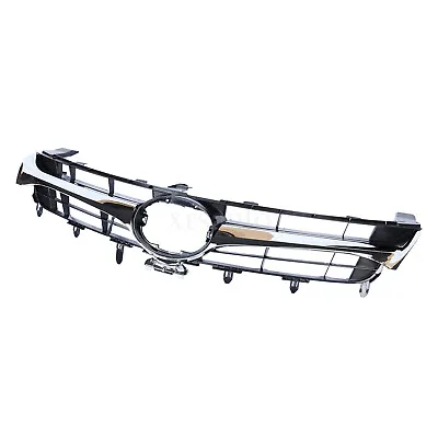 $49.39 • Buy For 2015 2016 2017 Toyota Camry Hybrid LE XLE SE XSE Front Bumper Upper Grille