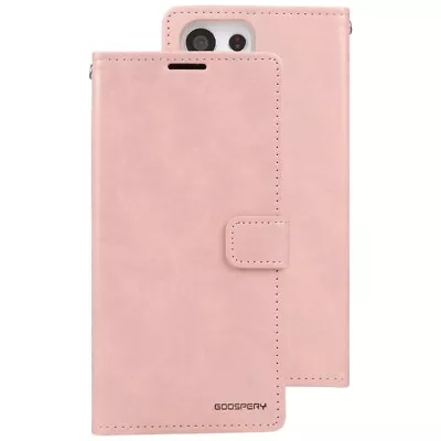 $11.99 • Buy For Samsung Galaxy S23 S22 S21 S20 Plus Ultra Cover  Leather Flip Wallet Case