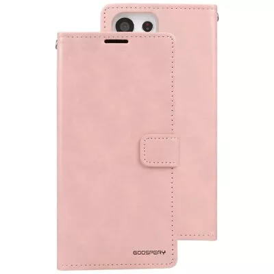 For Samsung Galaxy S23 S22 S21 S20 Plus Ultra FE Cover  Leather Flip Wallet Case • $11.99