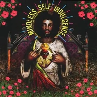 Mindless Self Indulgence : You'll Rebel To Anything CD (2007) Quality Guaranteed • $44.69