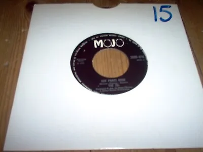 £9.99 • Buy The JBs - Hot Pants Road . 7   1972 Funk Soul UK Mojo (James Brown)