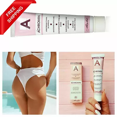 Anal & Intimate Area Cream Privates Bleaching Anus Lightening Vaginal Whitening • £7.64