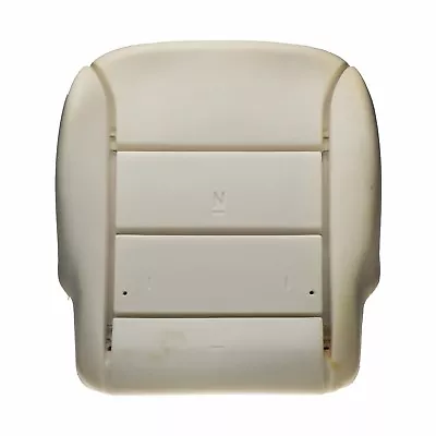 $176.25 • Buy 2004 VW Volkswagen Golf Jetta Sedan Front Left Or Right Seat Bottom Cushion Pad
