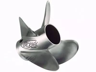 Mercury Trophy Plus 13.75x25 SS Prop • $809.99