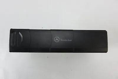 Mercedes R230 SL55 SL500 CD Changer 2038209089 SL600 SL65 • $51.29