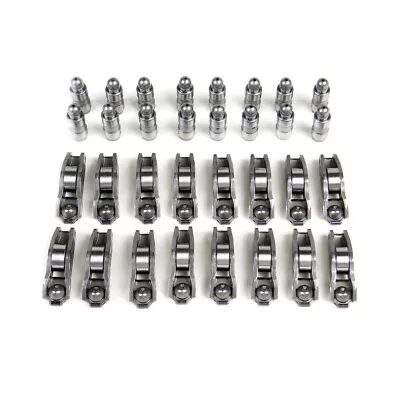 Valve Hydraulic Lifters Rocker Arms Fit For VW Beetle Golf EOS Audi A3 A4 • $109.95