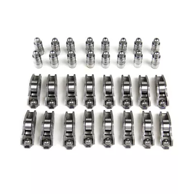 Valve Hydraulic Lifters Rocker Arms For VW Beetle Golf EOS Audi A3 A4 • $109.99