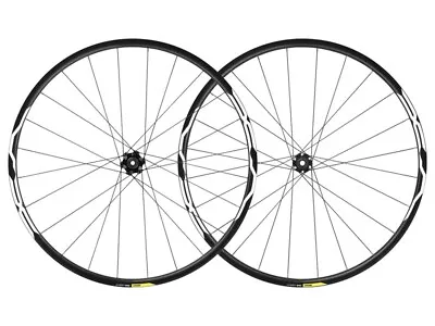 Mavic XA Light Aluminum Tubeless 29  Wheelset 11sp • $299.99