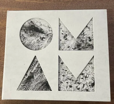 Beneath The Skin By Of Monsters And Men (CD 2015) • $8