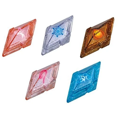 $59.44 • Buy *Pokemon Z Crystal Vol.03 Water Lily & Ririe Set