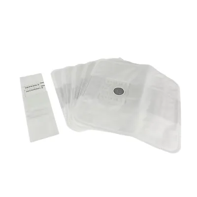 5 X Miele Cat And Dog TT5000 Vacuum Cleaner Microfibre Dust Bags + Filters • £6.99