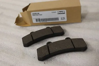 New Oem 1995-1997 Buell M2 S1 S2 S3 Front Brake Pads H0300.8a • $29.25