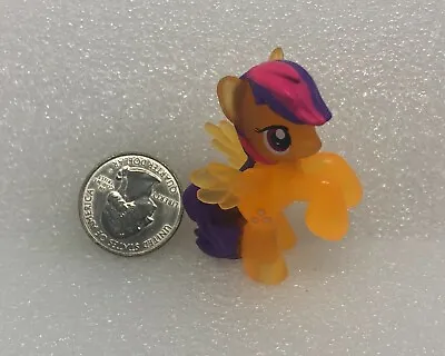 My Little Pony Sunny Rays 2  Figure • $2.24