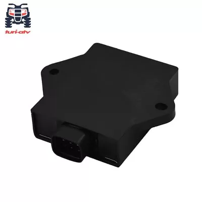 ATV CDI MODULE For SUZUKI LT-F250 QUADRUNNER 2x4 1995-2000 • $16.26