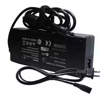 AC Adapter For TOSHIBA SATELLITE A100-216 A100-285 A100-306 A100-337 A100-338  • $15.99