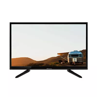 £114.99 • Buy EMtronics 24  Inch LED 720p HD Ready TV Television With Digital Tuner