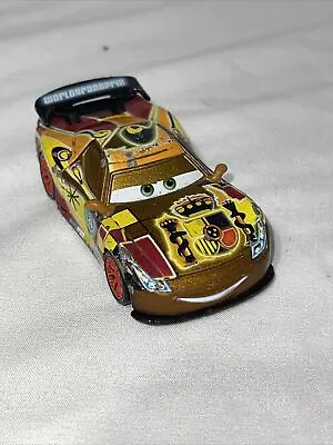 $8.99 • Buy Disney  Cars  Miguel Camino