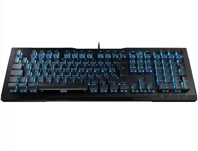 Roccat Vulcan 80 Mechanical Gaming Keyboard German Layout - QWERTY • £9.99