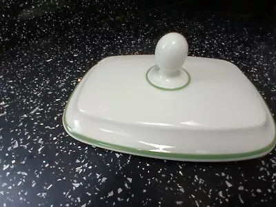 Marks And Spencer Butter Dish Lid - ****lid Only**** • £8.50