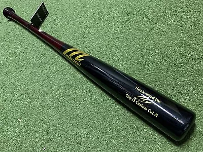 Marucci GLEY25 Gleyber Torres Pro Maple Wood Baseball Bat - 31  ~ New OBO • $139.95