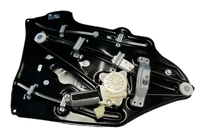 03-09 Mercedes CLK500 CLK320 Rear Right Window Regulator Genuine OEM 2096700203 • $279.99