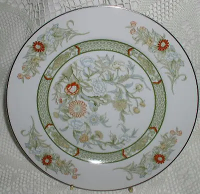 Mikasa Fine China Kabuki 19011 Dinner Plate Dishes • $12